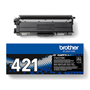 BROTHER TONER TN421BK NEGRO 3.000P